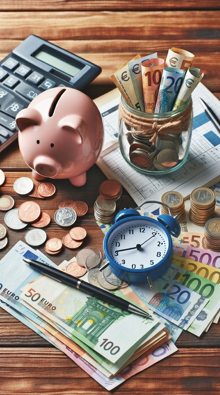 Solicita Tu Préstamo