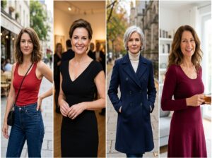 Conexiones Vitales: Apps de Citas para Mayores de 45 Años