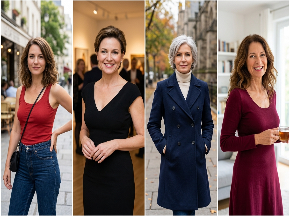 Conexiones Vitales: Apps de Citas para Mayores de 45 Años