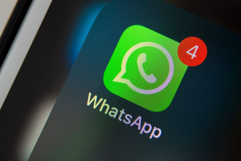 Personaliza WhatsApp y tu celular con nueva app