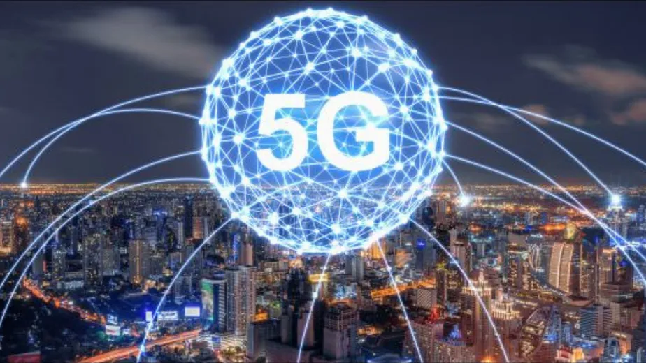App para Confirmar Conexión y Desempeño Real del 5G