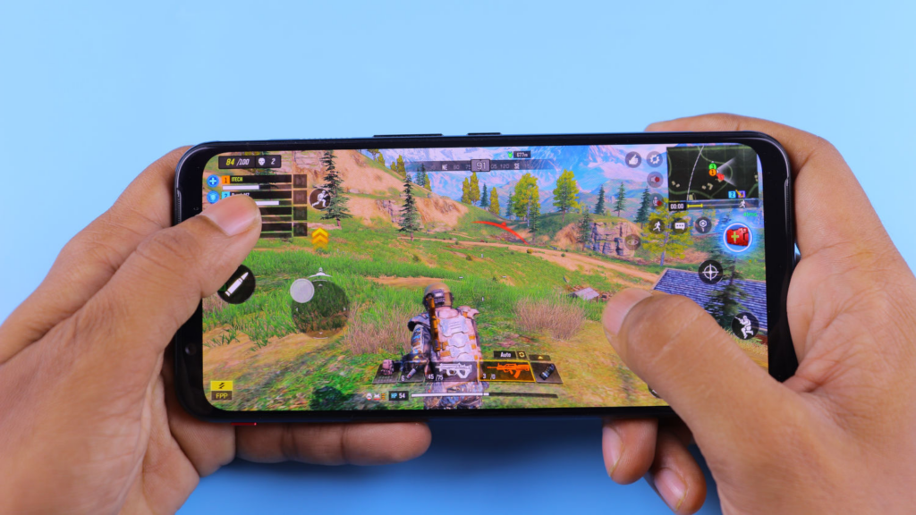 Optimiza tu Smartphone y Juega sin Interrupciones