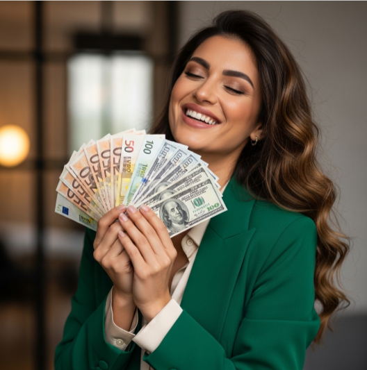 Créditos y préstamos rápidos y fáciles para todos