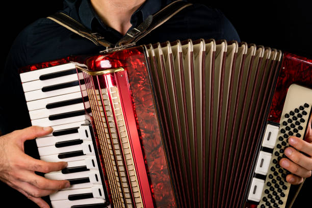 Aprende Acordeón a tu Ritmo con Ejercicios Prácticos