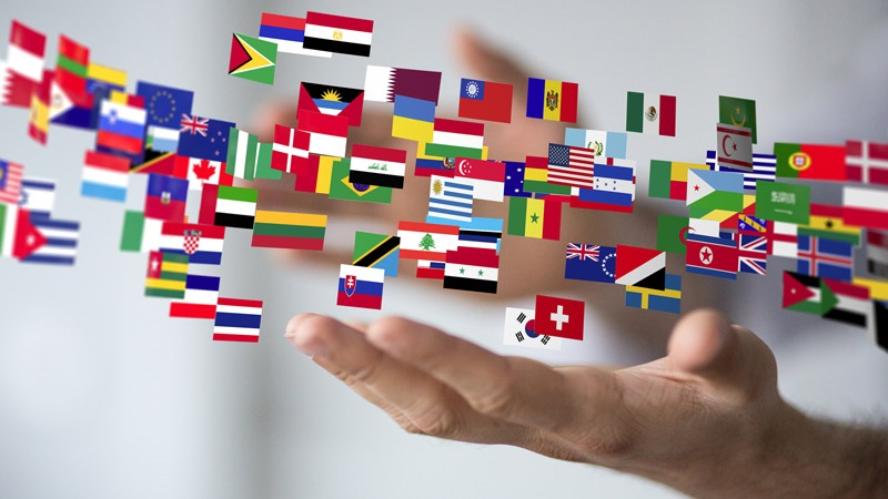 Mejora idiomas con actividades diarias prácticas
