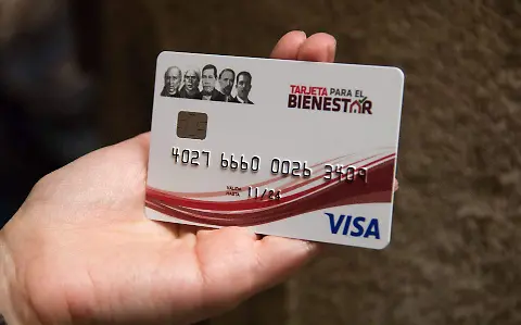 Beneficios del Tarjeta Bienestar para Madres y Embarazadas
