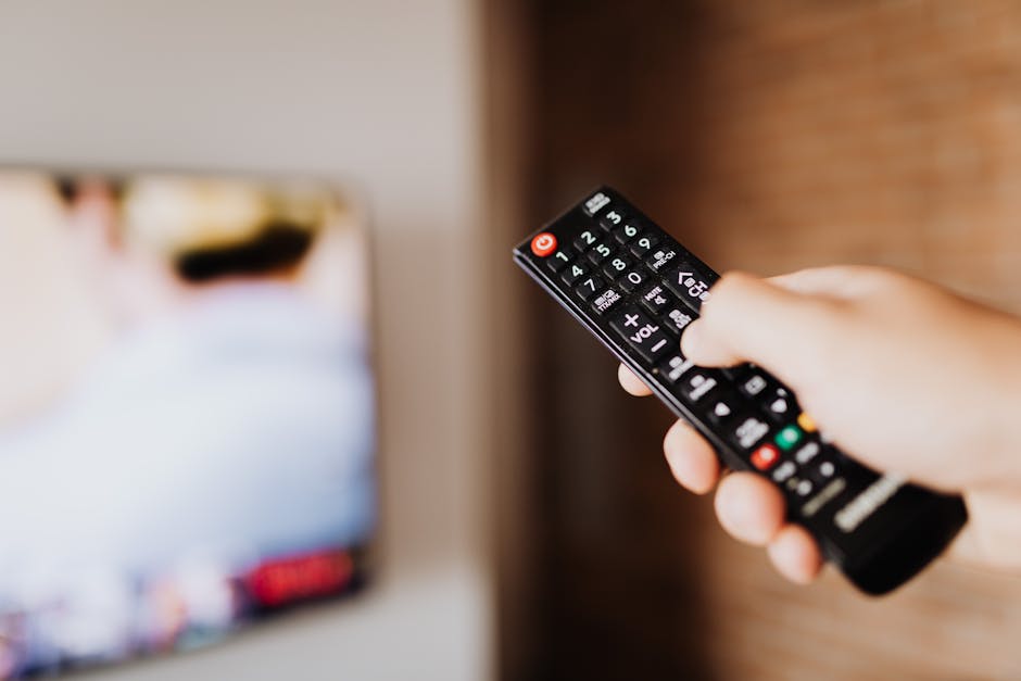 Controla tus dispositivos con tu celular fácilmente