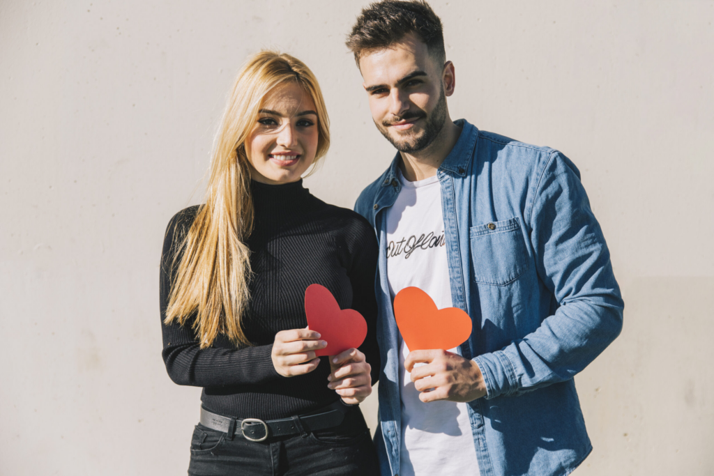Solteros cristianos buscando amistad o relación seria