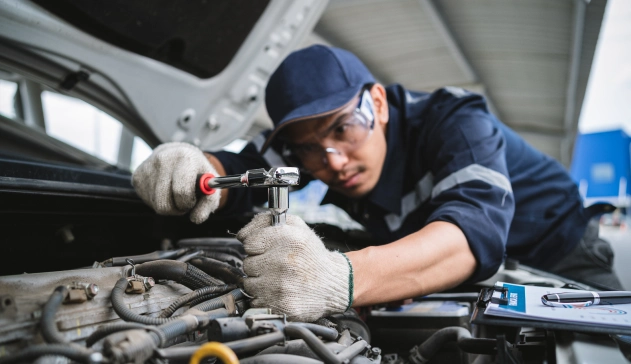 Sistemas Automotrices: Aprende Fácil y de Forma Práctica