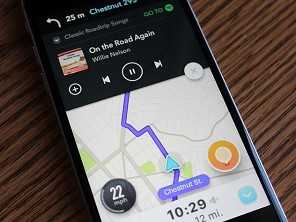 Navegación GPS: Apps Ideales para Motociclistas