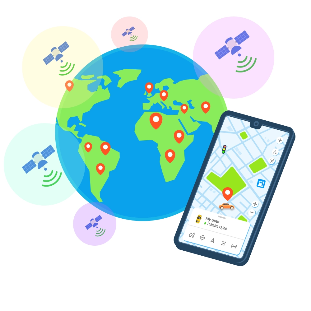 Aplicaciones GPS Offline para tu Móvil