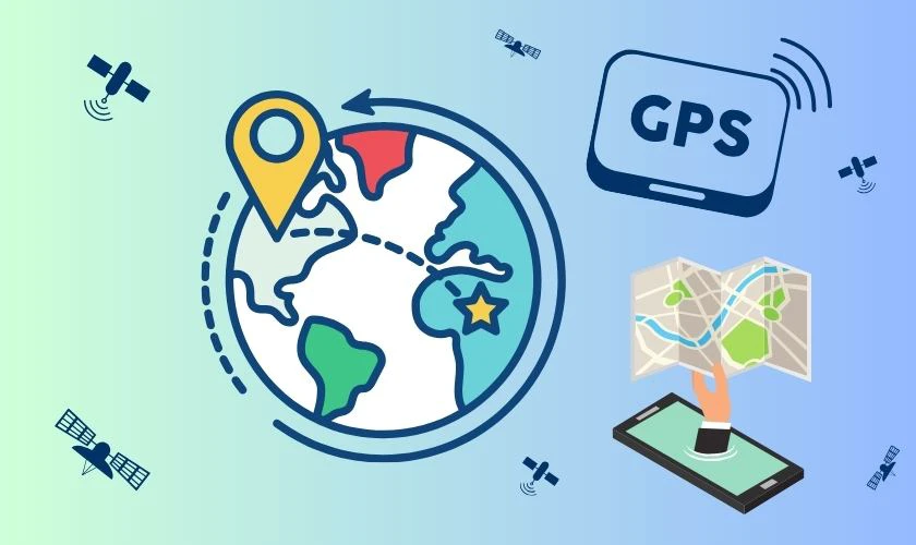 GPS para Motos: Navegación Online y Offline