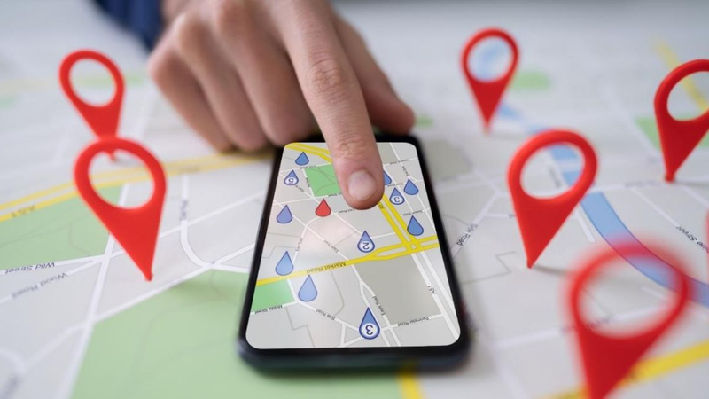 Guía de Apps GPS Esenciales para Moteros
