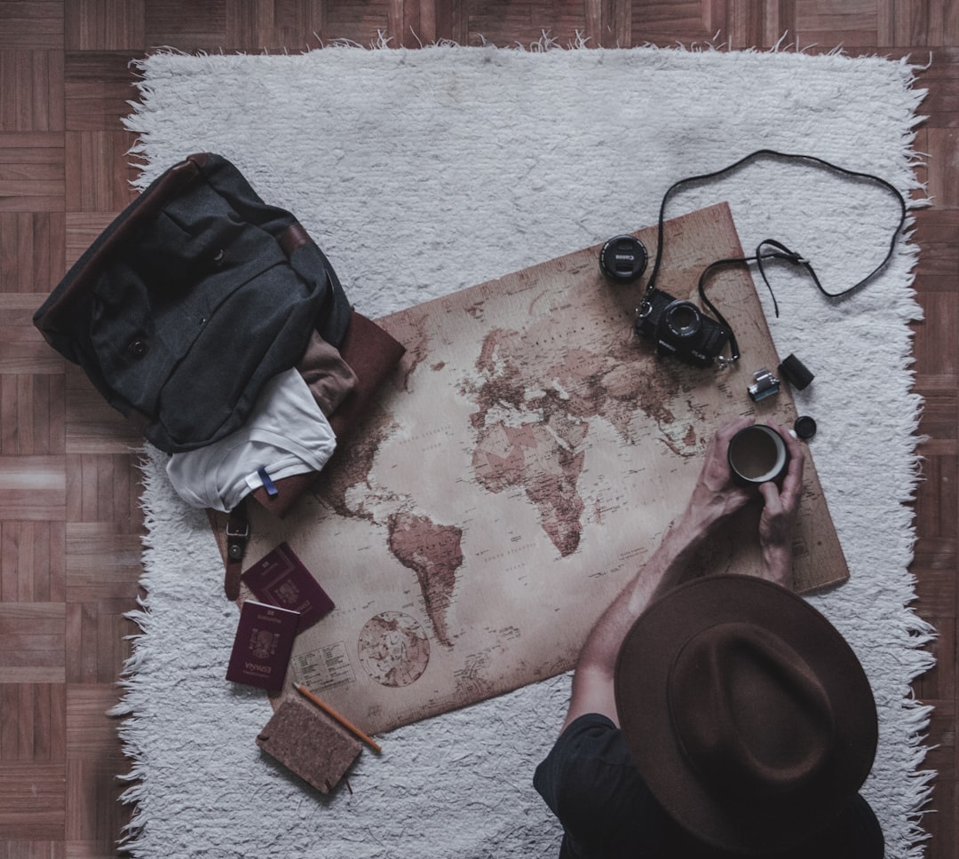 Top 5 Destinos Evitados por los Viajeros