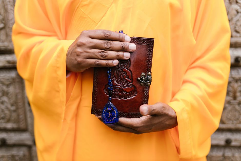 App de Oraciones: Fortaleciendo la Espiritualidad Diaria