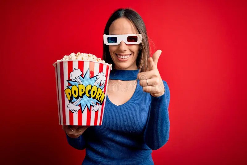 Top aplicaciones para ver películas online ahora mismo