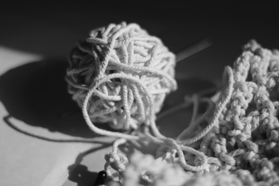 Aplicación para aprender crochet: guía paso a paso eficaz