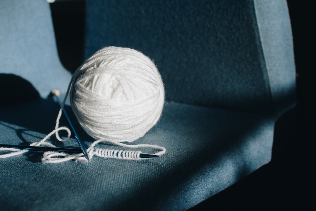 Aprende Crochet Fácil: App Paso a Paso para Principiantes