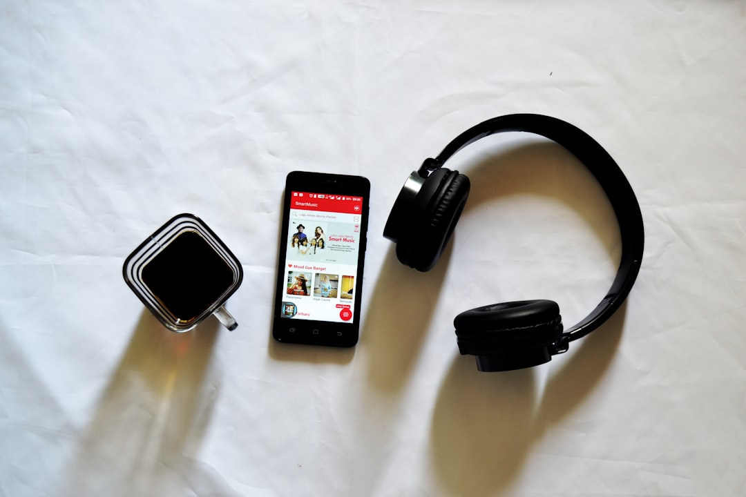 App para escuchar música clásica y retro