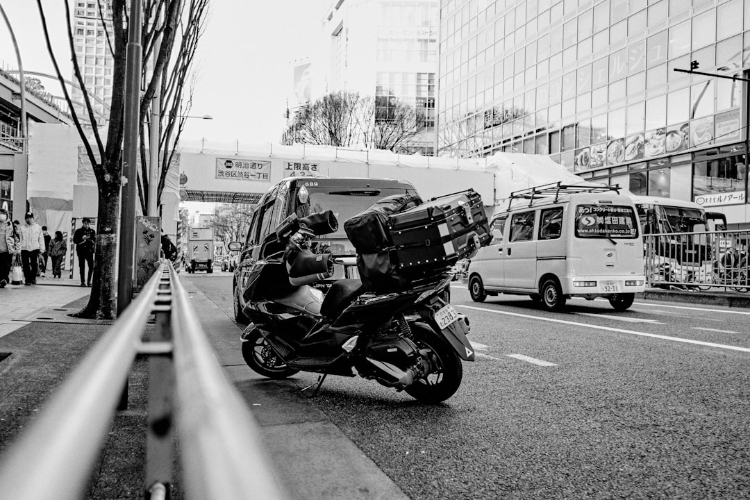 La importancia de las apps de reparto para motoboys