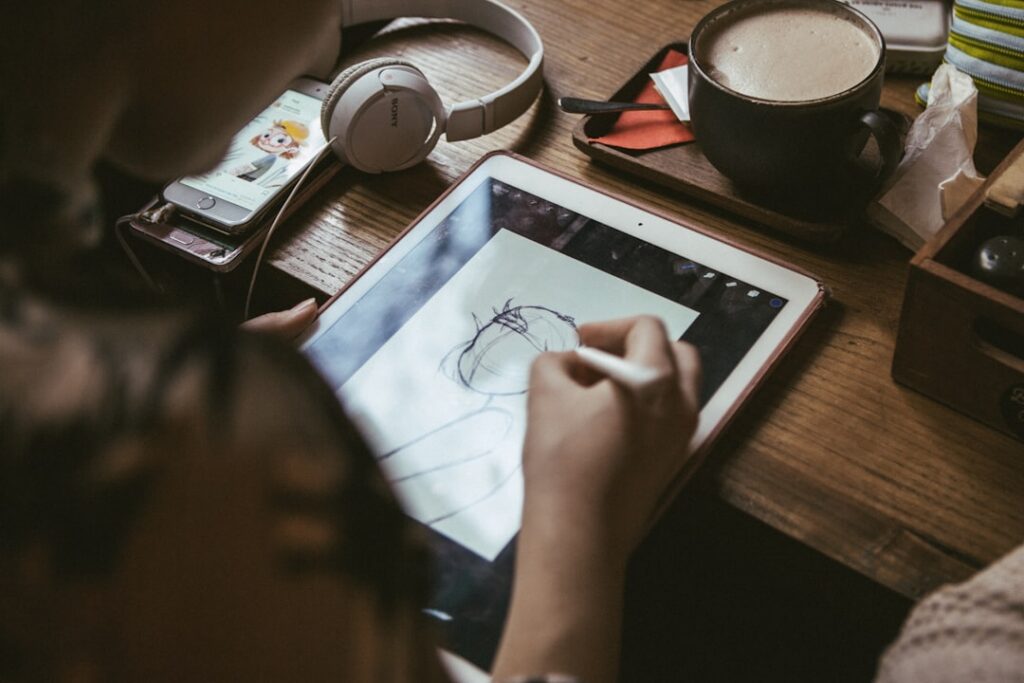 Desarrolla habilidades con dibujos guiados y ejercicios prácticos