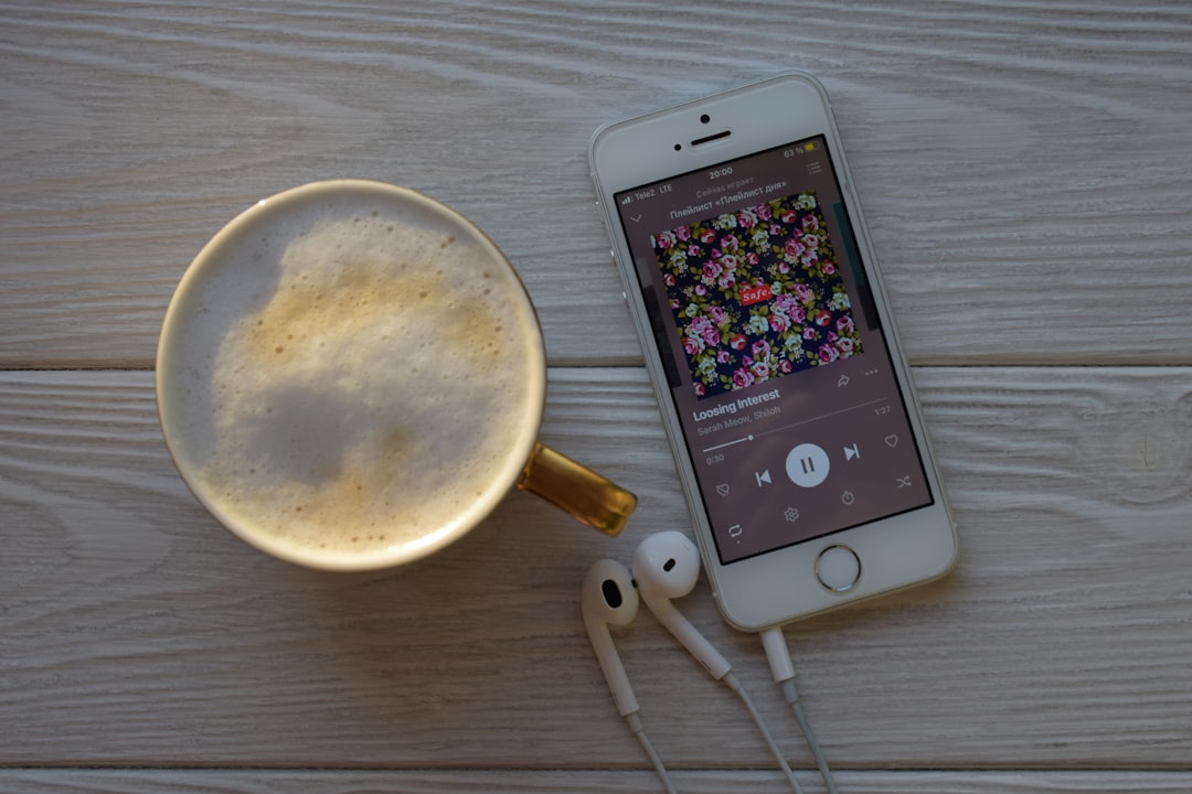 App para escuchar música antigua: clásicos en tu bolsillo