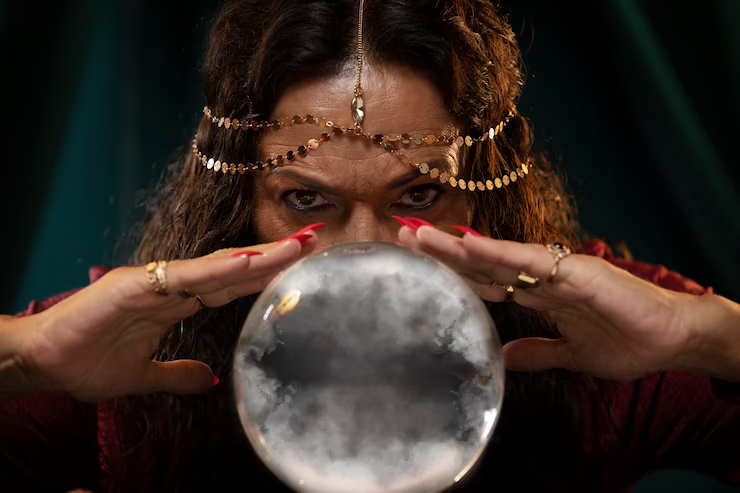 Misticismo y lectura del tarot: creencias y prácticas adivinatorias