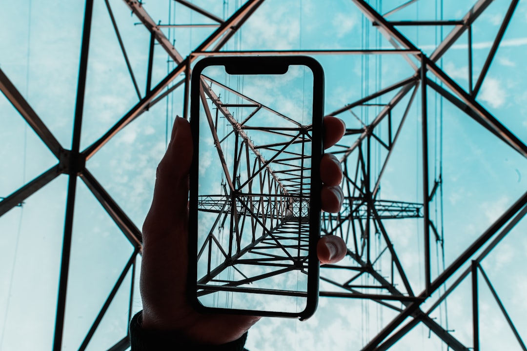 Aplicaciones esenciales para aprovechar la red móvil 5G