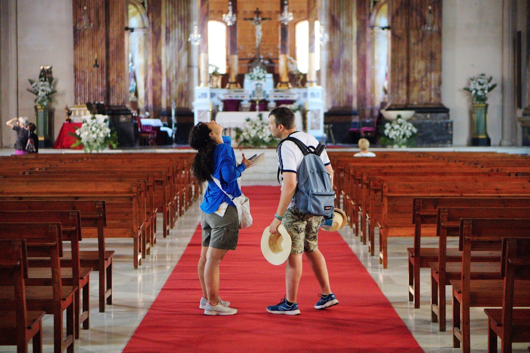Aplicación de citas cristianas para encontrar amor por la fe