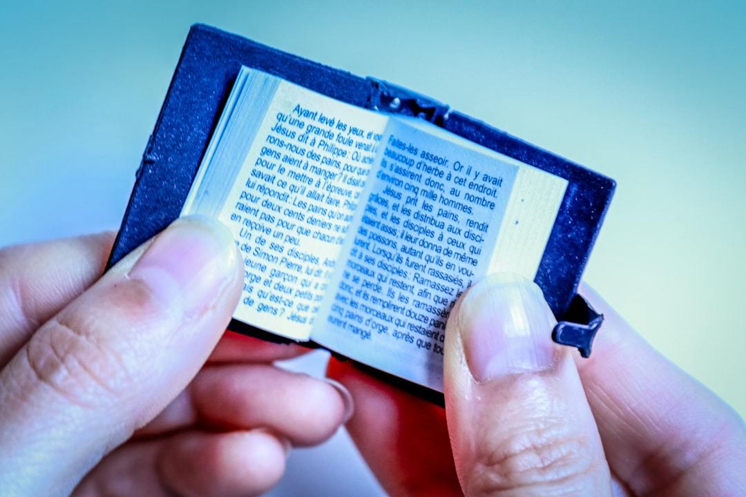 Aplicación de Cartas de Jesús: guía completa y práctica