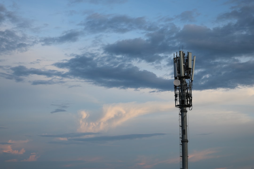 Aplicación 5G: Cómo aprovechar Internet móvil de alta velocidad