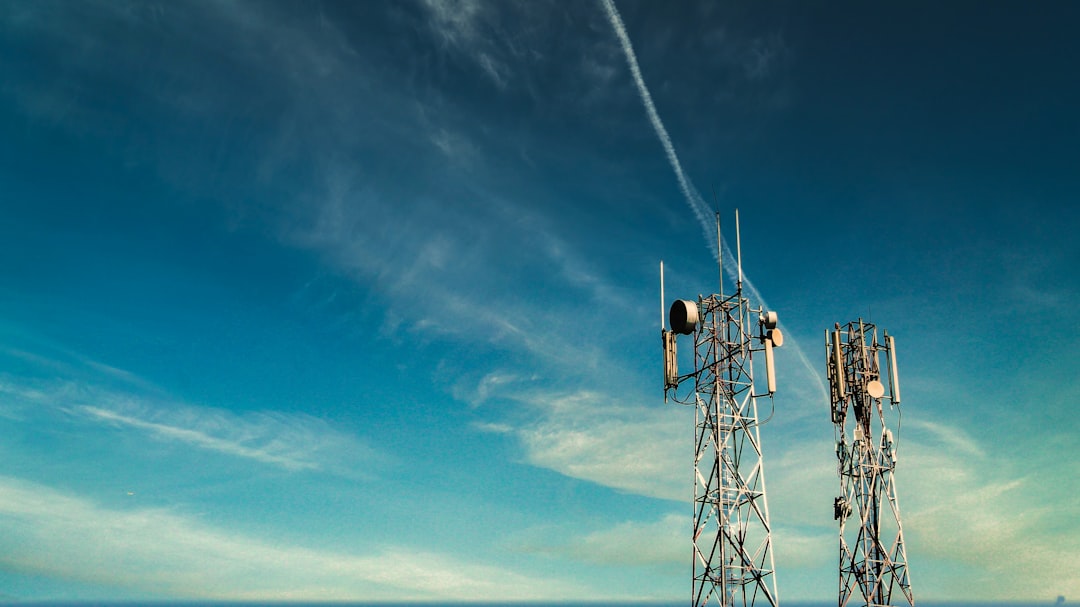Aplicación móvil para aprovechar la red 5G en smartphones