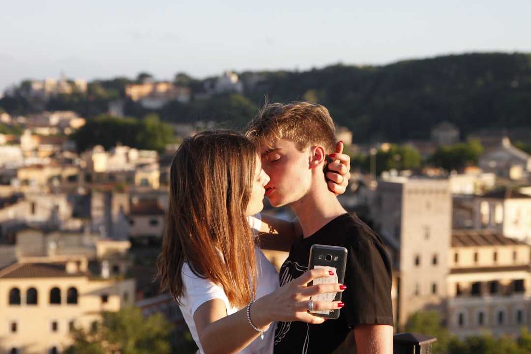 Aplicación de citas para conocer hombres: guía práctica