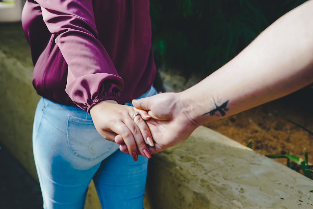 Aplicación de citas cristianas: encontrar pareja con fe