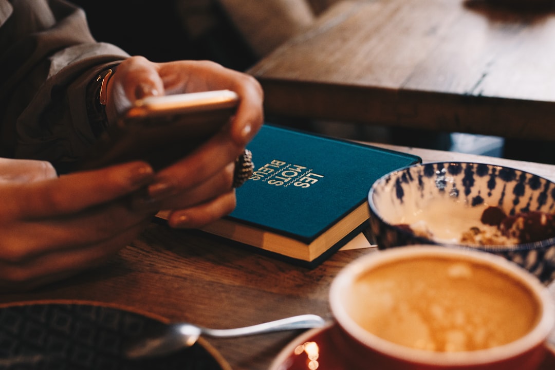 Aplicación de Cartas de Jesús: Oraciones y Mensajes Diarios