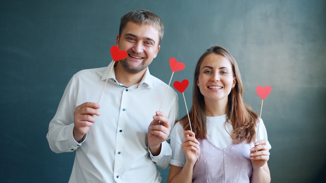 Aplicación de citas para encontrar hombres cerca de ti